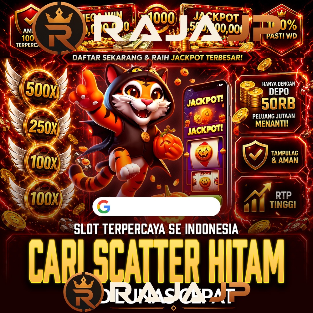 RAJAJP: Game Mobile Bertema Robot Membawa Pertarungan Futuristik Dengan Animasi Dinamis
